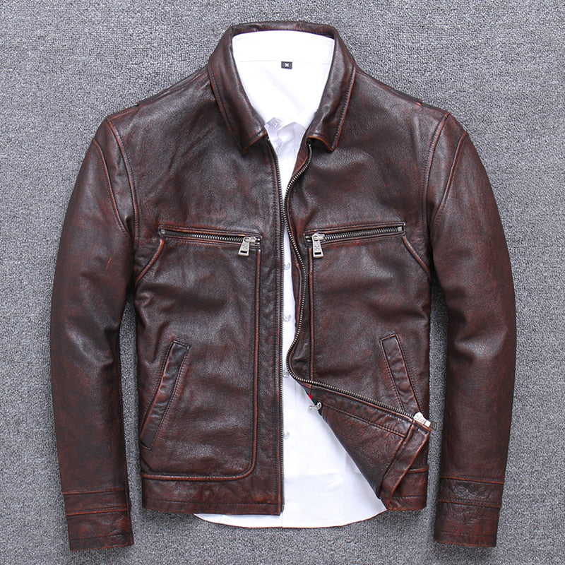 blouson-cuir-homme-vintage