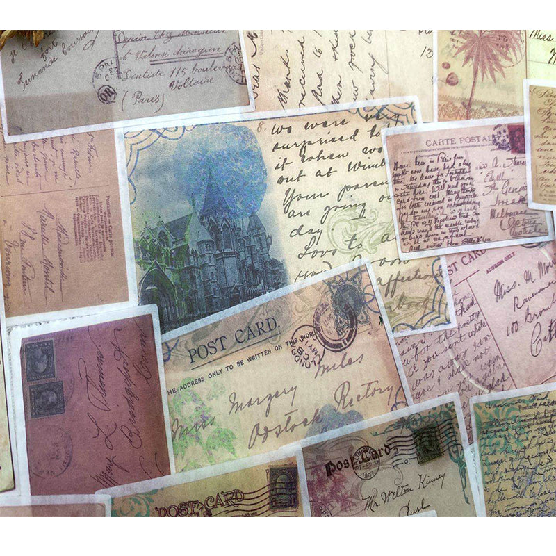autocollants-scrapbooking-photo-vintage