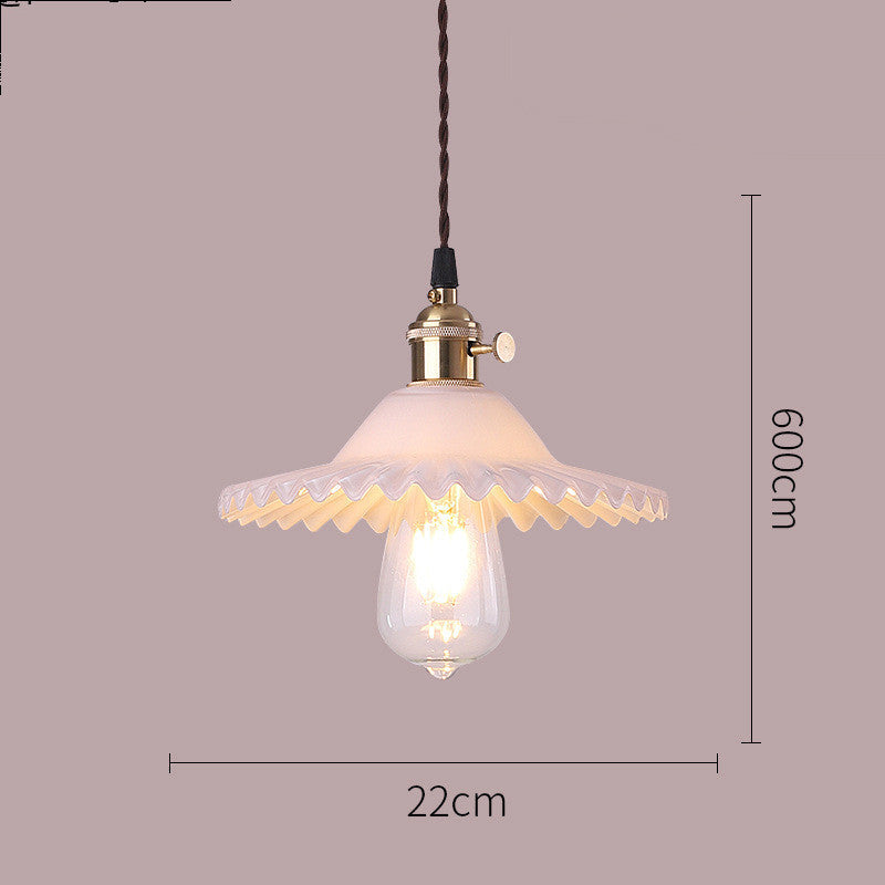 lustre-en-verre-minimaliste-vintage