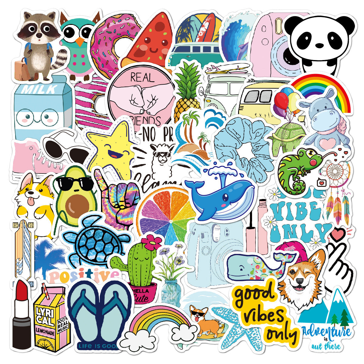 sticker-de-mode-vintage