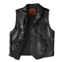 gilet-tendance-cuir-vintage-mode-homme