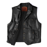 gilet-tendance-cuir-vintage-mode-homme