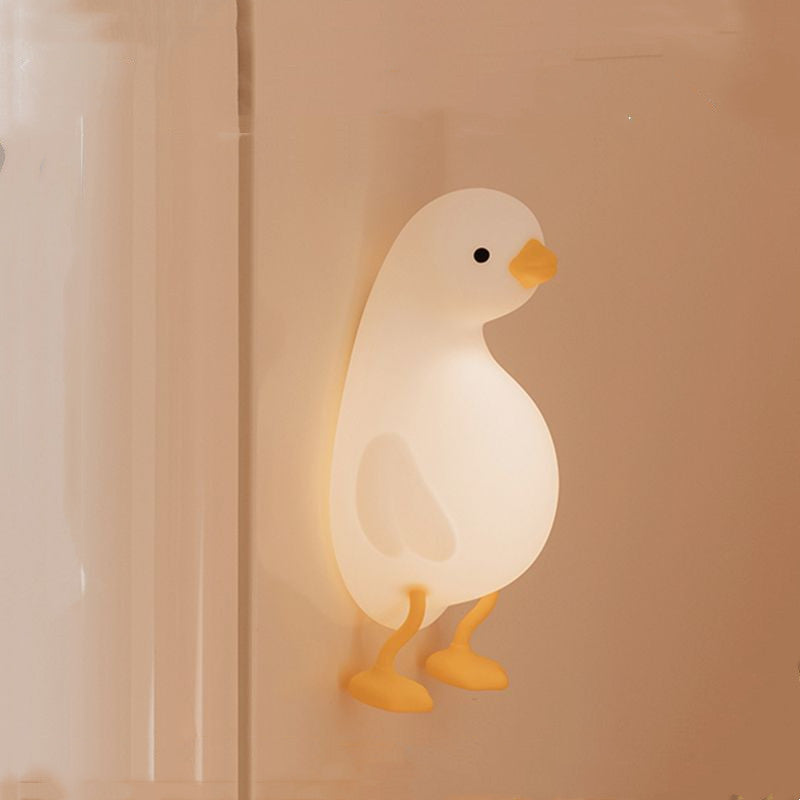 lampe-de-canard-creative-vintage