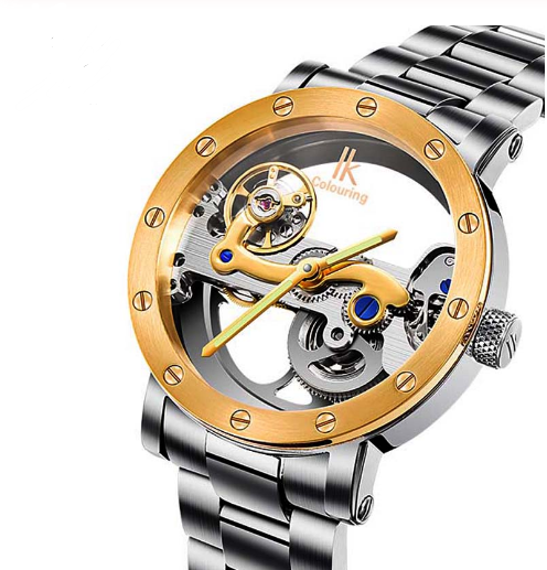 montres-mecaniques-automatiques-vintage