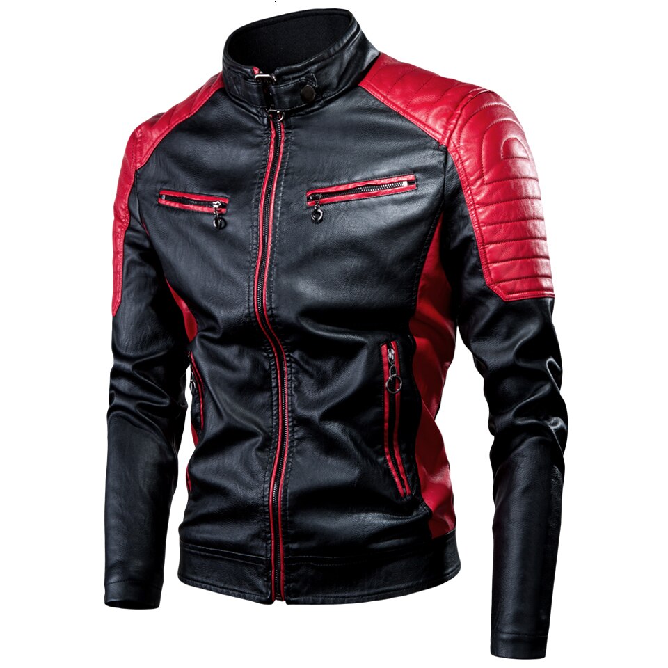 blouson-cuir-retro