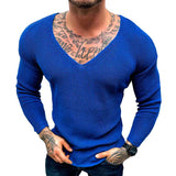 pull-tricot-vintage-col-v