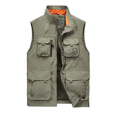 gilet-ample-col-montant-homme