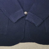 blazer-vintage-en-tricot-a-col-montant