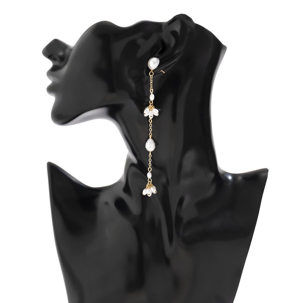 boucles-doreilles-en-metal-vintage-perle-pour-femme