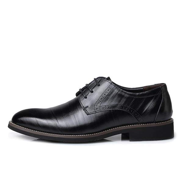 chaussure-vintage-formelles-lacets