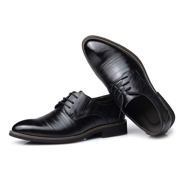 chaussure-vintage-formelles-lacets