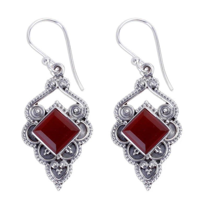boucles-doreilles-en-argent-thailandais-vintage-1