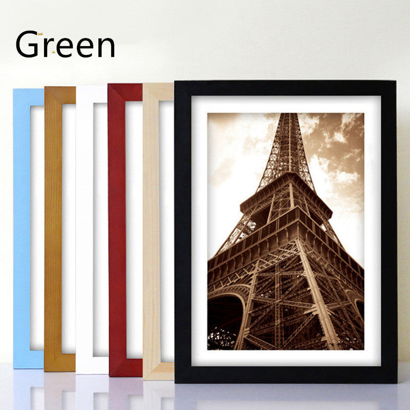 cadre-photo-en-bois-massif-vintage