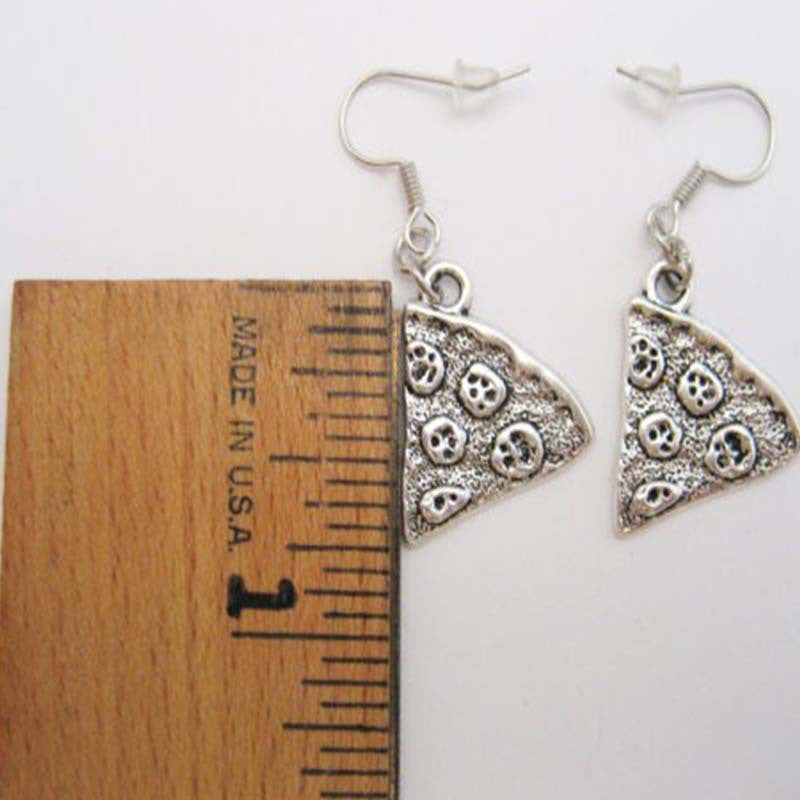 boucles-doreilles-triangle-vintage-argent