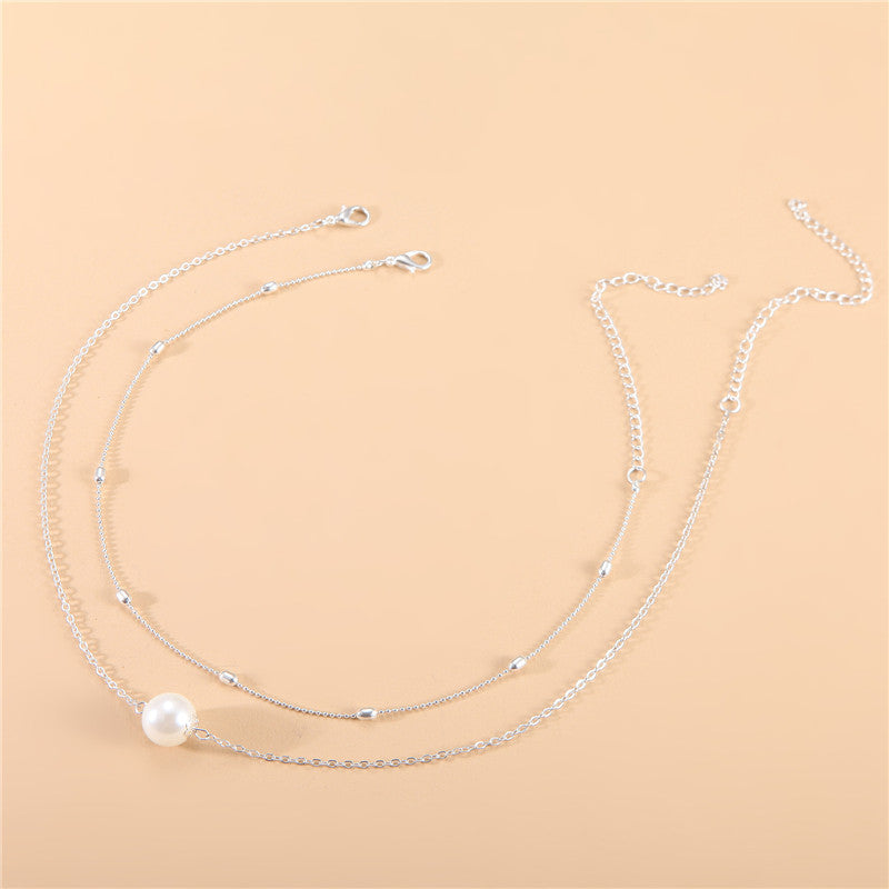 collier-chaine-multicouche-vintage