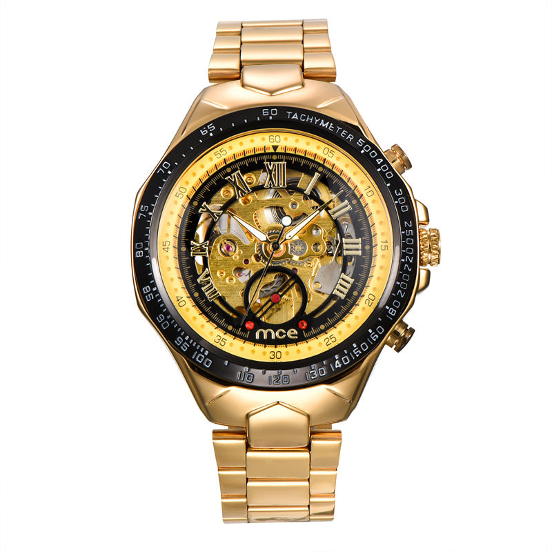 Montre Antidéflagrantes Vintage