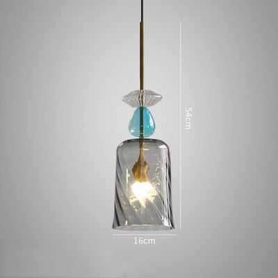 lustres-en-verre-vintage