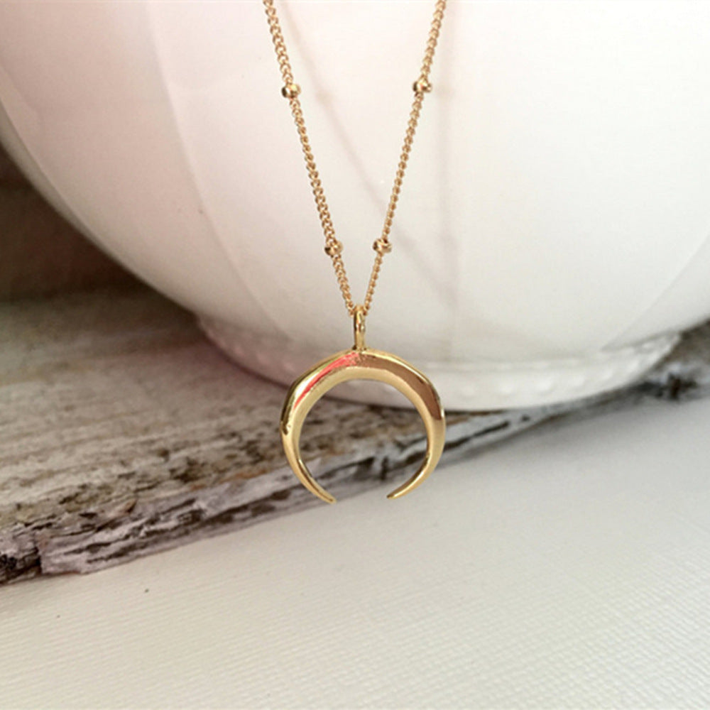 Collier Vintage Bohème