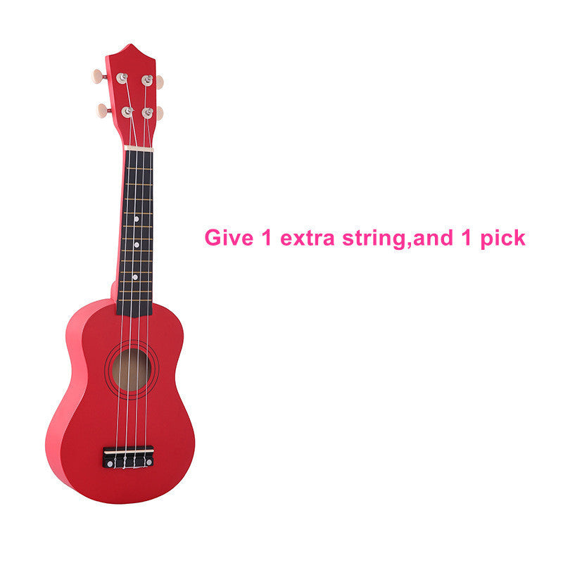 guitare-enfant-en-bois-vintage