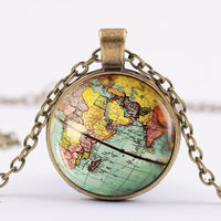 globe-pendentifs-vintage
