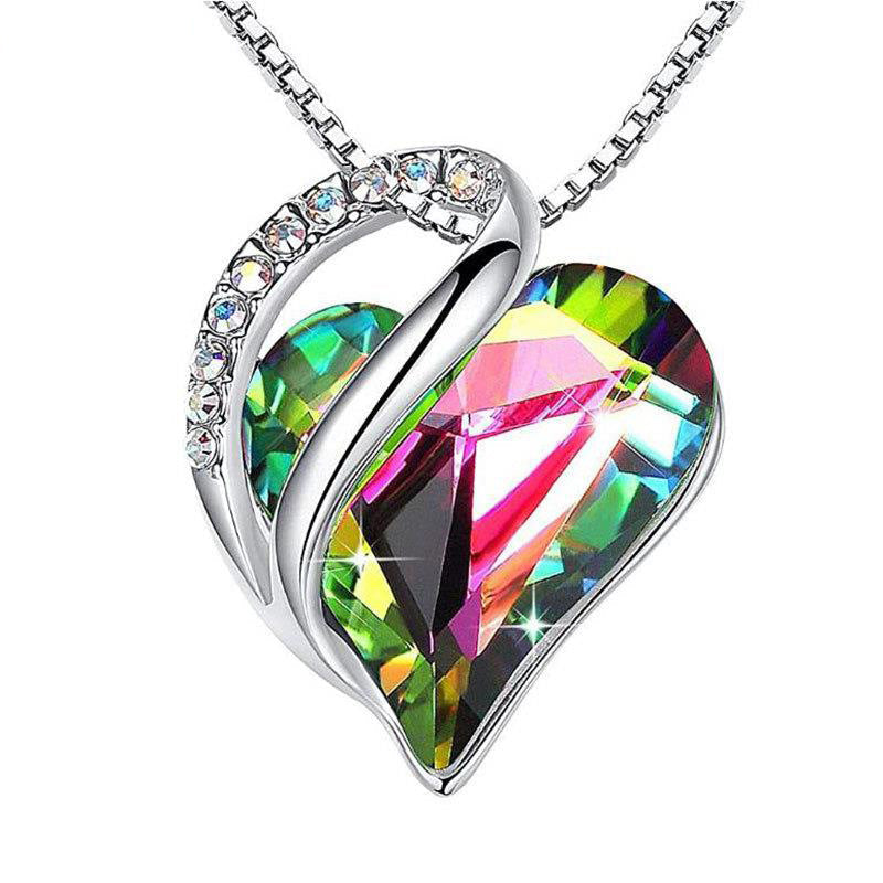 collier-ruban-en-forme-de-coeur-vintage