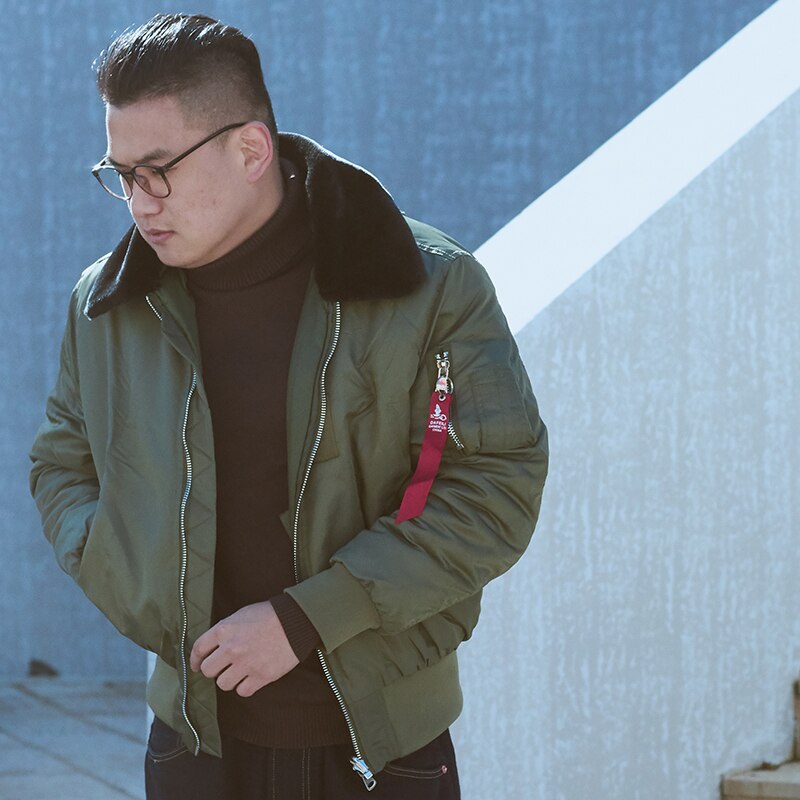 blouson-retro-homme