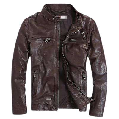 blouson-moto-textile-homme-vintage