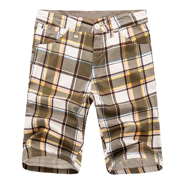short-cargo-homme-style-retro