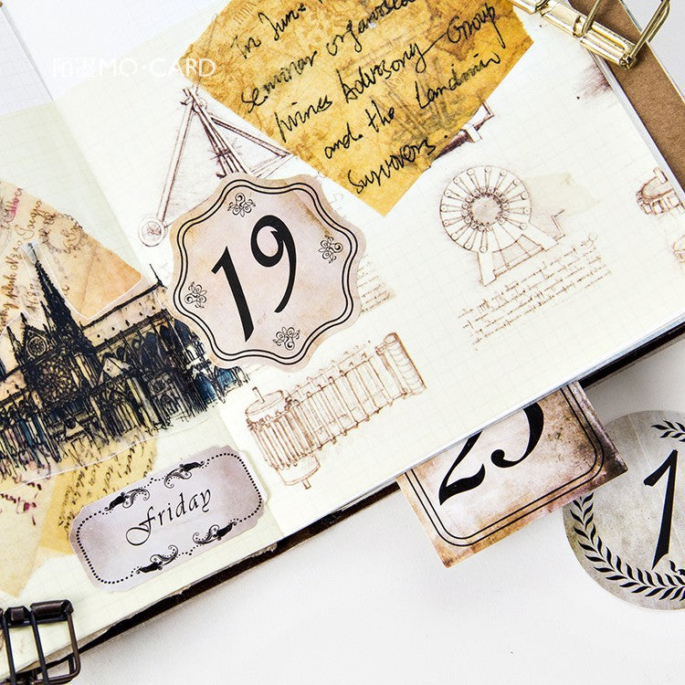 boite-de-paiement-quotidien-vintage-sticker