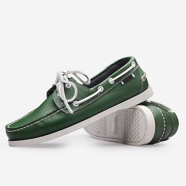 chaussures-vintage-cuir-souple