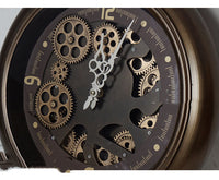 horloge-en-fer-vintage