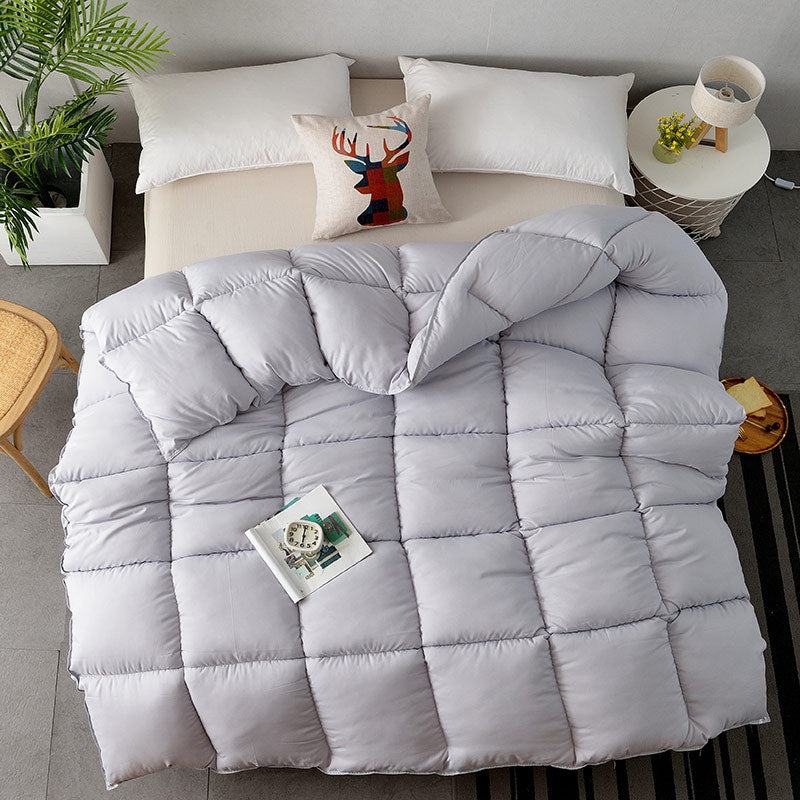 couette-dhiver-vintage