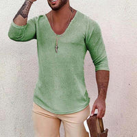 tricot-retro-style-manches-longues