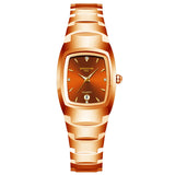 Montres Etudiantes Pour Hommes et Femmes Vintage