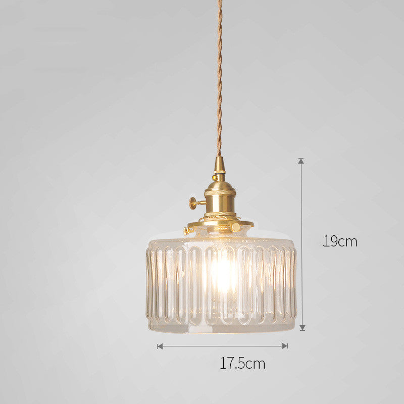 lustre-en-verre-de-cafe-en-laiton-vintage