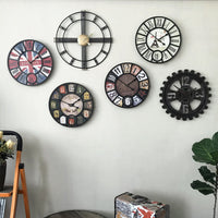 horloge-classique-vintage-americaine