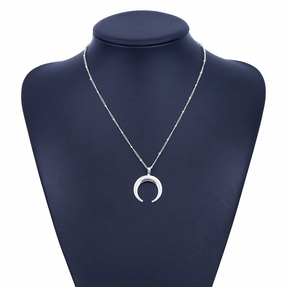 Collier Vintage Bohème