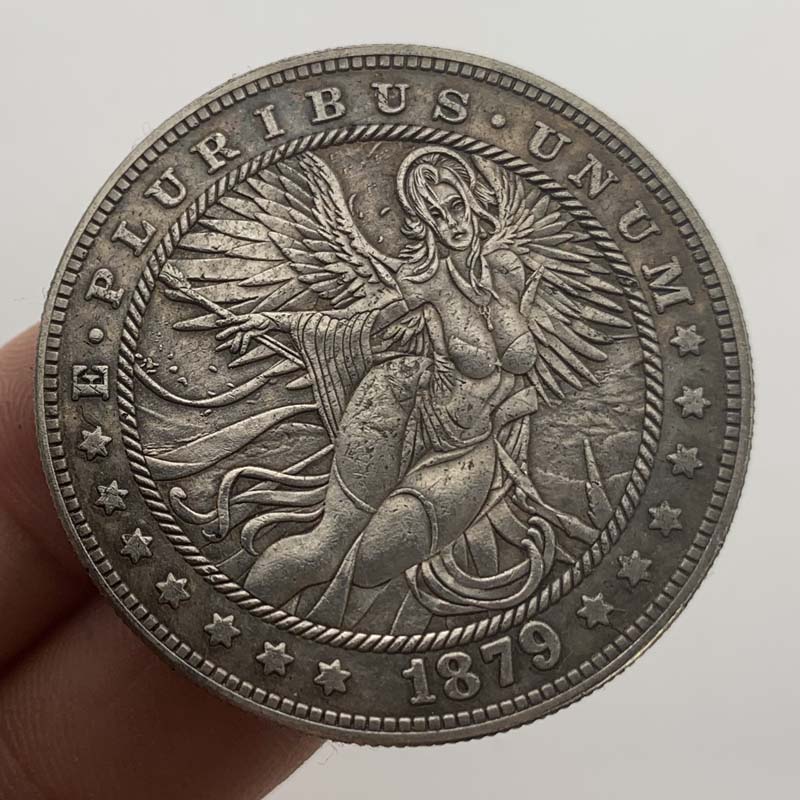 medaille-commemorative-en-laiton-vieil-argent-vintage