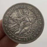 medaille-commemorative-en-laiton-vieil-argent-vintage