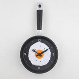 horloge-de-poele-a-oeufs-frits-vintage