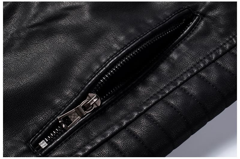 blouson-cuir-vintage