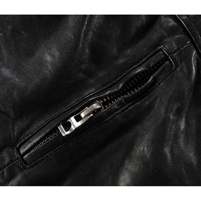 blouson-moto-textile-homme-vintage