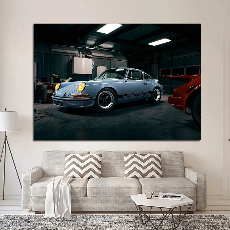 affiches-de-voiture-de-sport