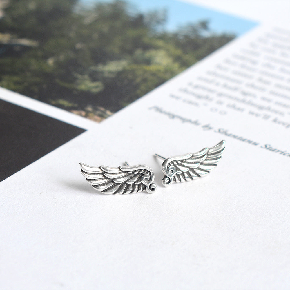 boucles-doreilles-ailes-vintage
