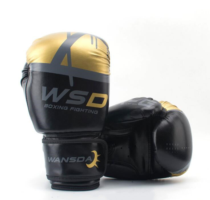 gants-de-boxe-vintage-pour-entrainement