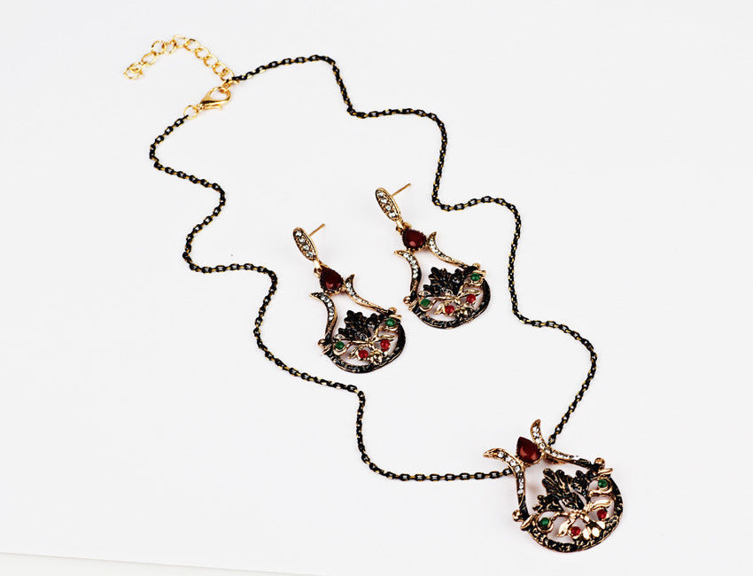 pendentif-petit-vase-vintage