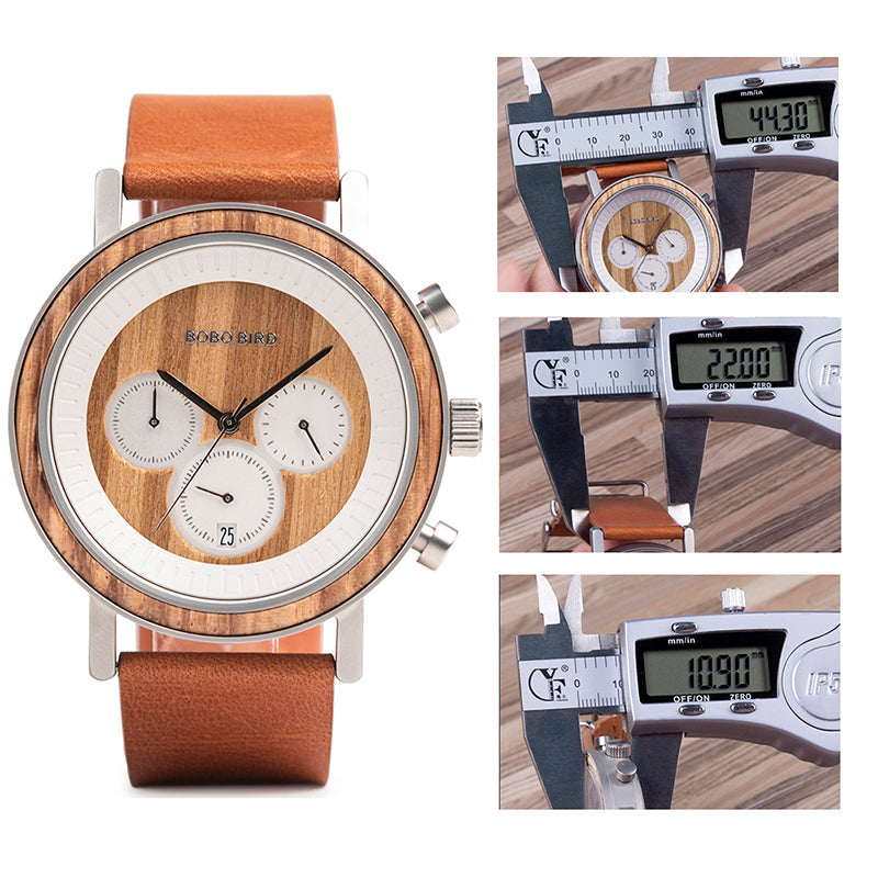 montres-chronographe-hommes-vintage