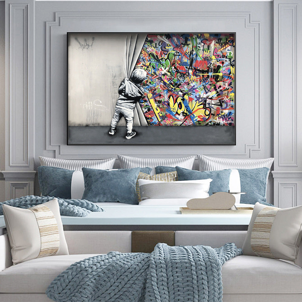 tableau-vintage-de-decoration