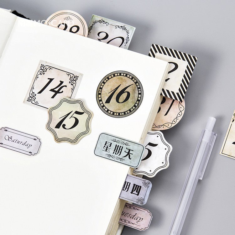 boite-de-paiement-quotidien-vintage-sticker