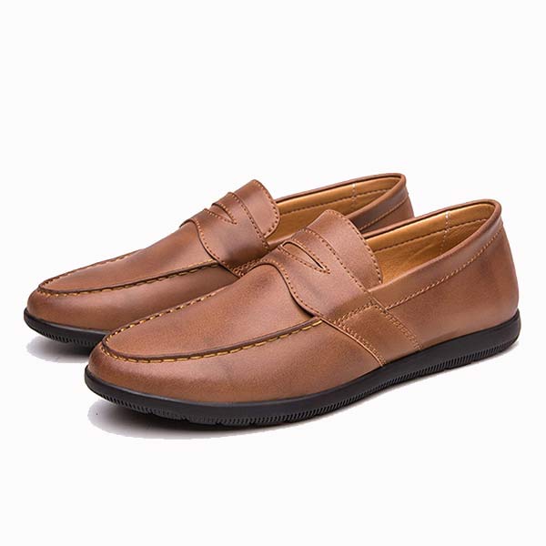 mocassins-cuir-fait-main-vintage-1